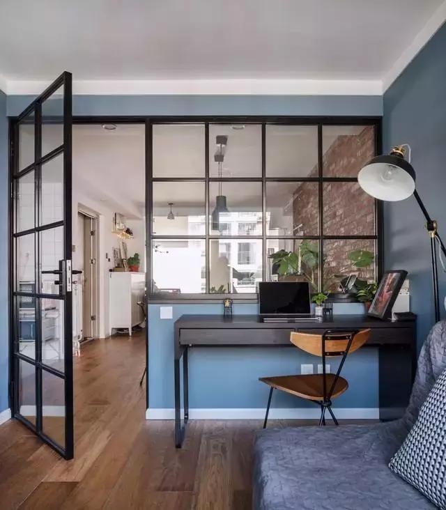 装修隔墙技巧，回家我就统统拆了