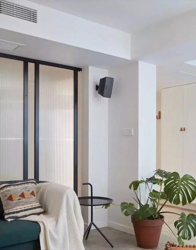 装修隔墙技巧，回家我就统统拆了