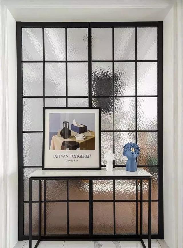 装修隔墙技巧，回家我就统统拆了