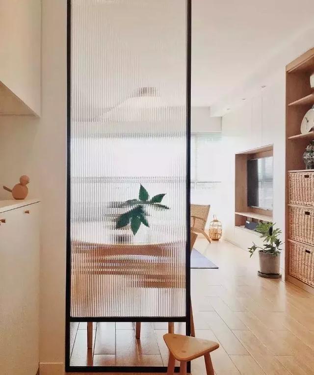 装修隔墙技巧，回家我就统统拆了