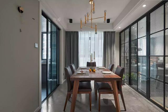 装修隔墙技巧，回家我就统统拆了