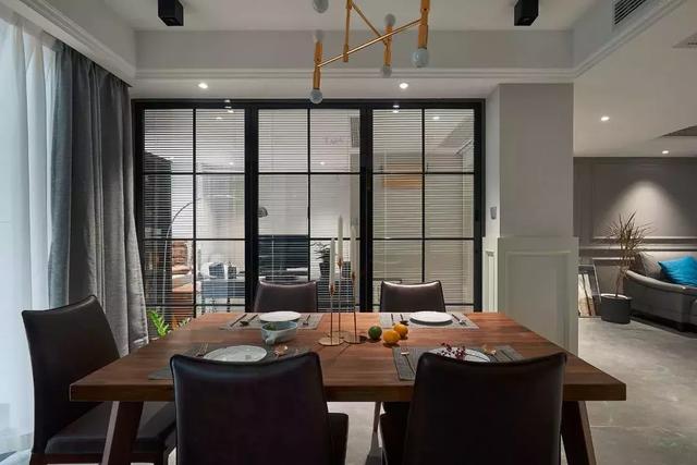 装修隔墙技巧，回家我就统统拆了