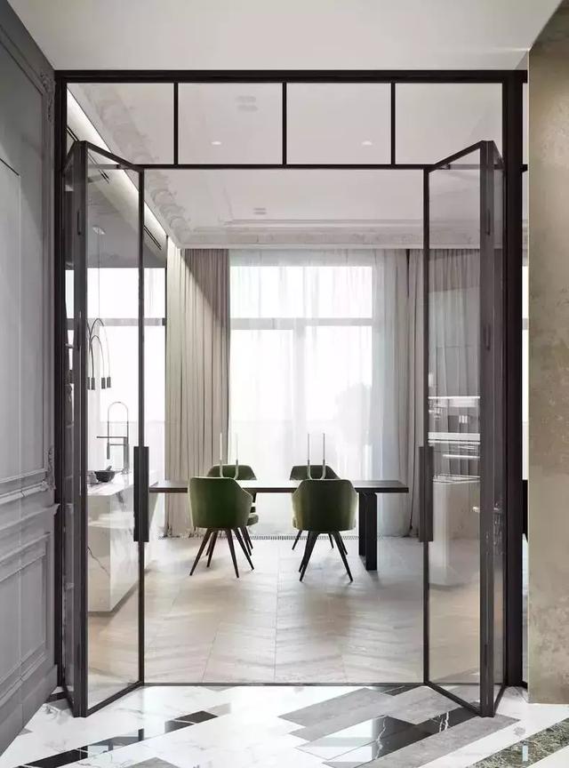 装修隔墙技巧，回家我就统统拆了