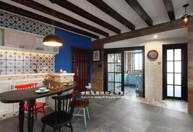 装修隔墙技巧，回家我就统统拆了