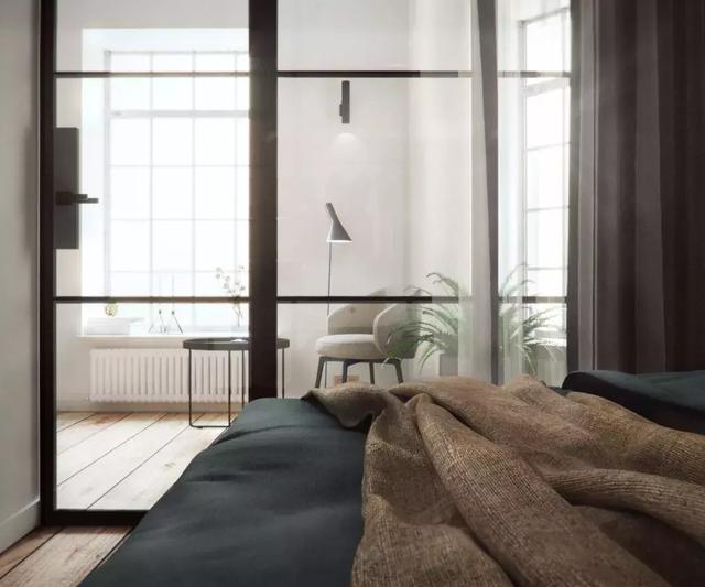 装修隔墙技巧，回家我就统统拆了