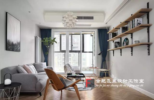 装修隔墙技巧，回家我就统统拆了