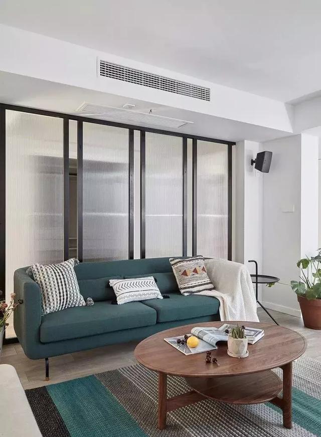 装修隔墙技巧，回家我就统统拆了