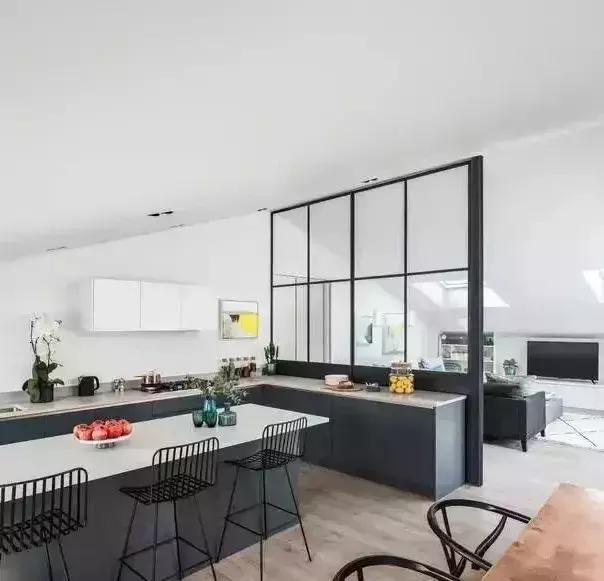 装修隔墙技巧，回家我就统统拆了