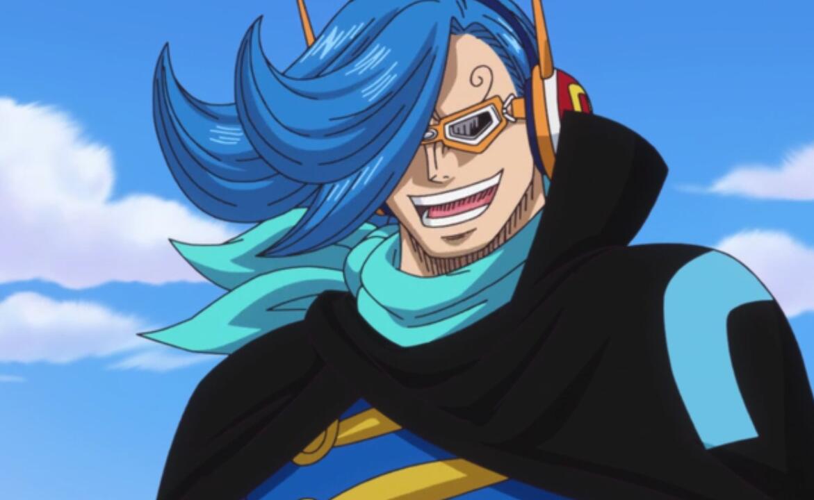 家族次子:文斯莫克·尼治