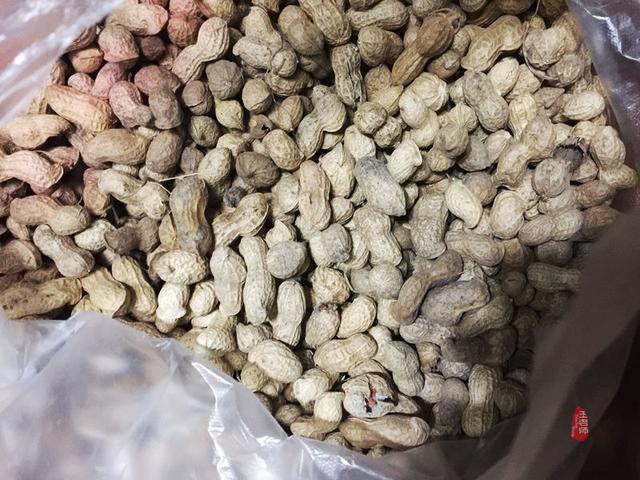 微波炉烤花生怎么做最好吃，大厨分享烤花生米独家做法