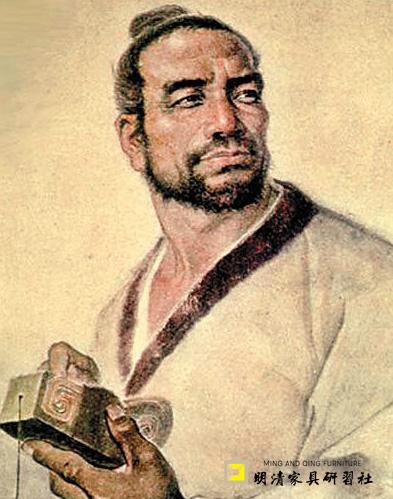 不是鲁班发明的（鲁班：中国建筑木匠鼻祖，他的发明超乎你想象）