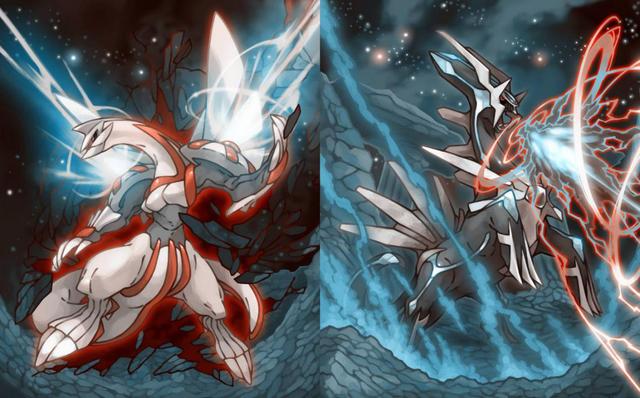 口袋妖怪白与黑有什么不同，口袋妖怪黑白精灵区别（《口袋妖怪黑2·白2》）