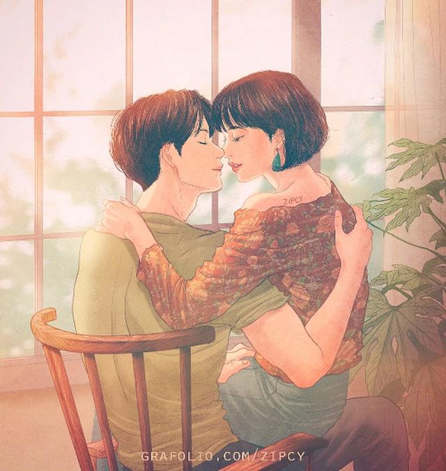 情话大全浪漫情话感动，情话大全浪漫情话长篇（《十年一品温如言》最美的18句情话）