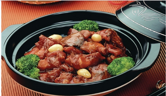 牛脚怎么做好吃，怎样做红烧牛脚才好吃（精选河南黄牛的牛前蹄）