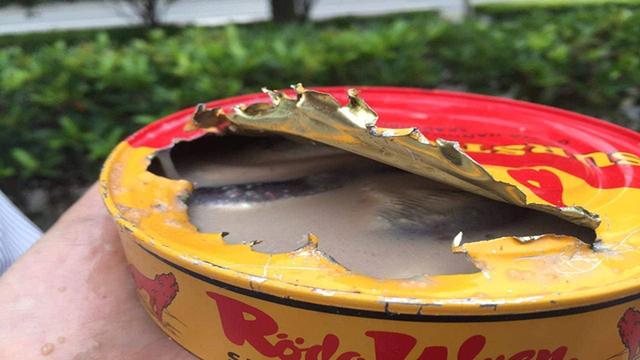 鲱鱼罐头能吃吗，鲱鱼罐头为什么有人吃（鲱鱼罐头这么臭这么难吃）