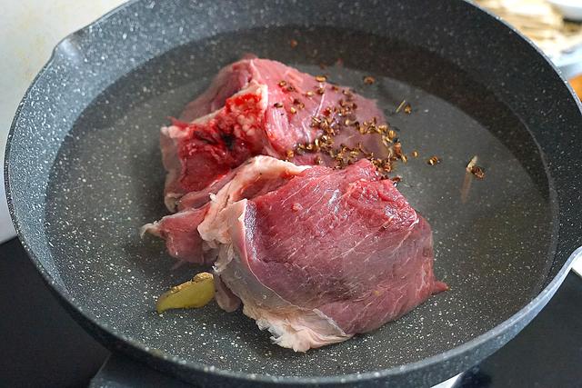 牛肉怎麼煮好吃易爛熟,煮牛肉怎麼煮又嫩又爛又好吃(多加4樣東西,軟綿