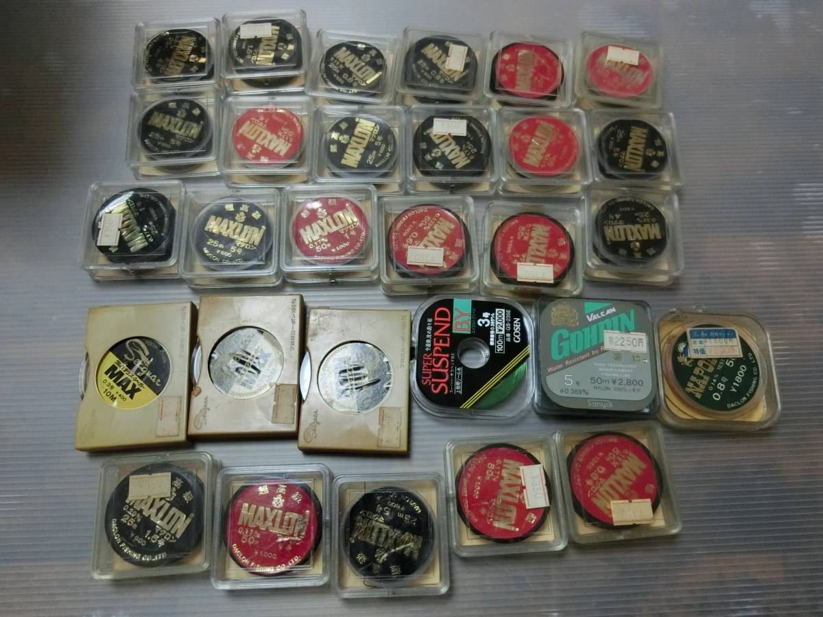 鱼线绑法视频教程+选线技巧：手把手教你挑对钓线，轻松上手不踩坑