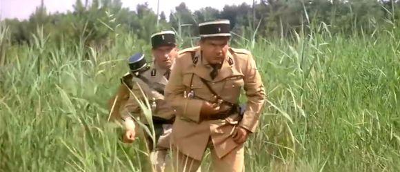 圣特罗佩的警察，路易德菲奈斯演过的所有电影（路易·德·菲奈斯主演电影——《圣特罗佩的警察》）