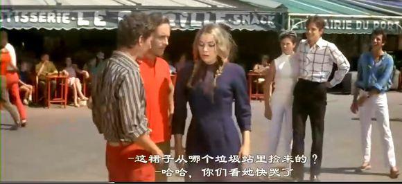 圣特罗佩的警察，路易德菲奈斯演过的所有电影（路易·德·菲奈斯主演电影——《圣特罗佩的警察》）
