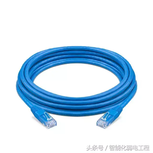 千兆网线和百兆网线区别（3招辨别百千兆网线）