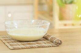 圖片[7]-【小米餅】做法步驟圖 筷子一攪 養胃又美味-起舞食譜網