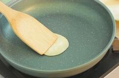 图片[8]-【小米饼】做法步骤图 筷子一搅 养胃又美味-起舞食谱网