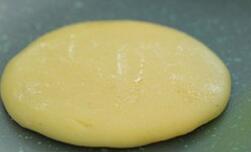 圖片[9]-【小米餅】做法步驟圖 筷子一攪 養胃又美味-起舞食譜網