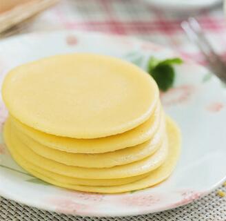 圖片[10]-【小米餅】做法步驟圖 筷子一攪 養胃又美味-起舞食譜網