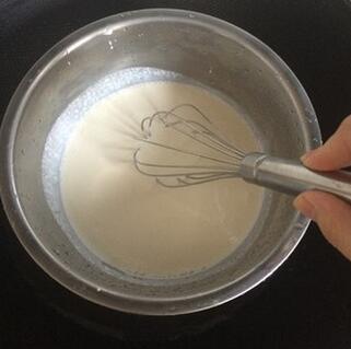 圖片[2]-【葡式蛋撻】做法步驟圖 香甜嫩滑 一口氣可以吃5個！-起舞食譜網