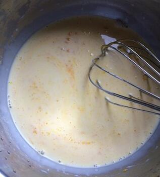 圖片[3]-【葡式蛋撻】做法步驟圖 香甜嫩滑 一口氣可以吃5個！-起舞食譜網