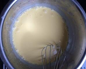 圖片[4]-【葡式蛋撻】做法步驟圖 香甜嫩滑 一口氣可以吃5個！-起舞食譜網