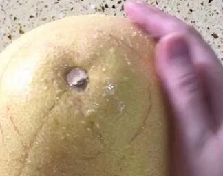 【柚子皮糖】做法步驟圖讓你吃到停不下來-起舞食譜網