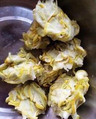 图片[3]-【柚子皮糖】做法步骤图让你吃到停不下来-起舞食谱网