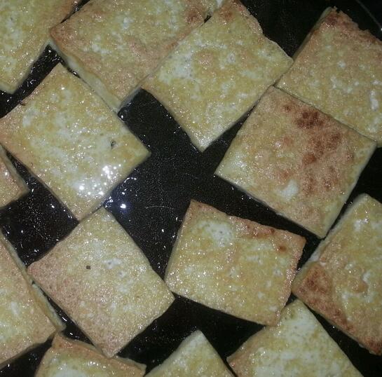 圖片[3]-【白菜燉豆腐】做法步驟圖 比肉還好吃 小孩常吃個頭長得高！-起舞食譜網