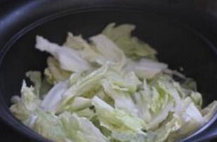 圖片[5]-【白菜燉豆腐】做法步驟圖 比肉還好吃 小孩常吃個頭長得高！-起舞食譜網