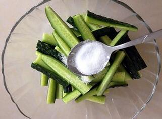 圖片[2]-【醬黃瓜】做法步驟圖 脆嫩爽口 開胃助消化！-起舞食譜網