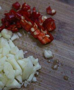 圖片[3]-【醬黃瓜】做法步驟圖 脆嫩爽口 開胃助消化！-起舞食譜網