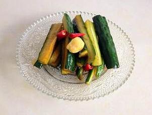 圖片[6]-【醬黃瓜】做法步驟圖 脆嫩爽口 開胃助消化！-起舞食譜網