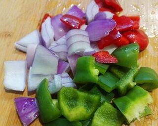 圖片[6]-【嫩炒豬肝】做法步驟圖 告別臉色晦暗 氣色紅潤-起舞食譜網