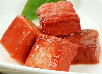 桂林三宝是什么东西，广西桂林三宝是什么（桂林有哪些特产美食）