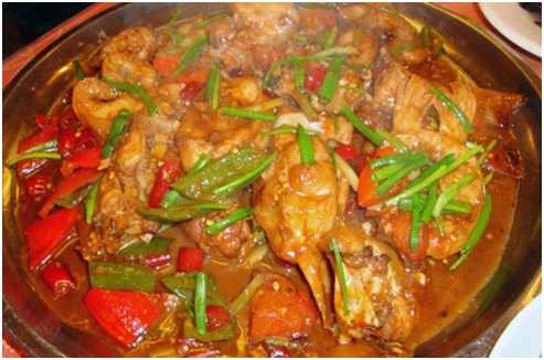 桂林三宝是什么东西，广西桂林三宝是什么（桂林有哪些特产美食）