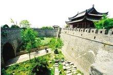 三国时期寿春是是属于哪国，三国寿春是现在哪里（安徽省寿县概况）