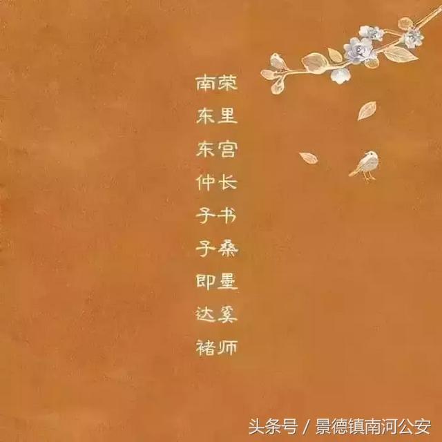 中国最尊贵的复姓,百家姓四大复姓(随便取名都高端大气上档次) 中国最尊贵的复姓,百家姓四大复姓(随便取名都高端大气上档次)