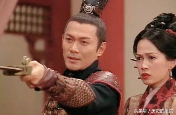 嫪毐和朱姬怎么好上的，嫪毐和朱姬差几岁（历史上的他身怀惊人绝活）