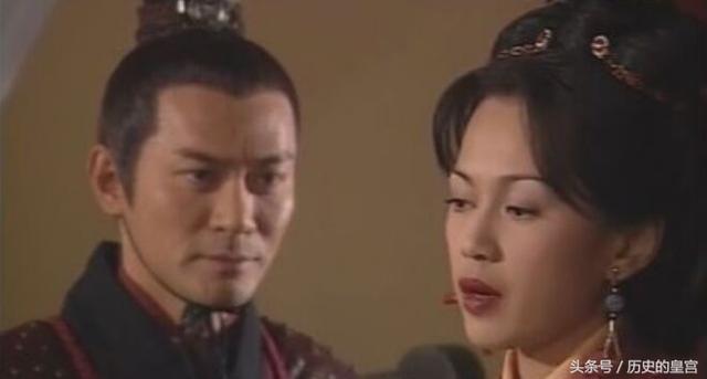 嫪毐和朱姬怎么好上的，嫪毐和朱姬差几岁（历史上的他身怀惊人绝活）