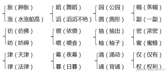 欣喜若狂的近义词，欣喜若狂的近义词是什么（2018年苏教版三年级上册期中知识要点汇总）