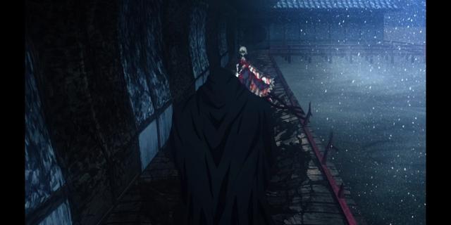 黑化saber，黑saber在哪部动漫（Saber原来是这样被黑化的）