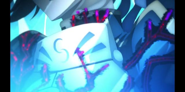 黑化saber，黑saber在哪部动漫（Saber原来是这样被黑化的）