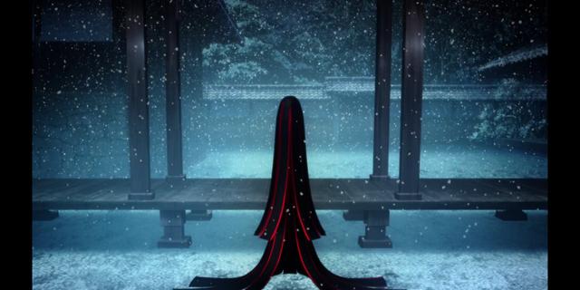 黑化saber，黑saber在哪部动漫（Saber原来是这样被黑化的）