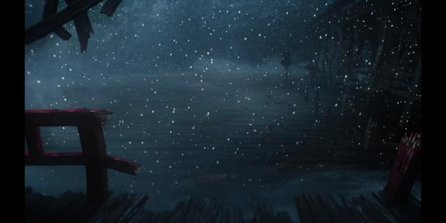 黑化saber，黑saber在哪部动漫（Saber原来是这样被黑化的）